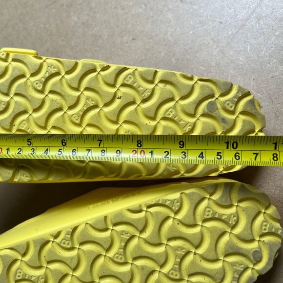 Birkenstock Arizona Popcorn EVA Size 41 M8 main image 7